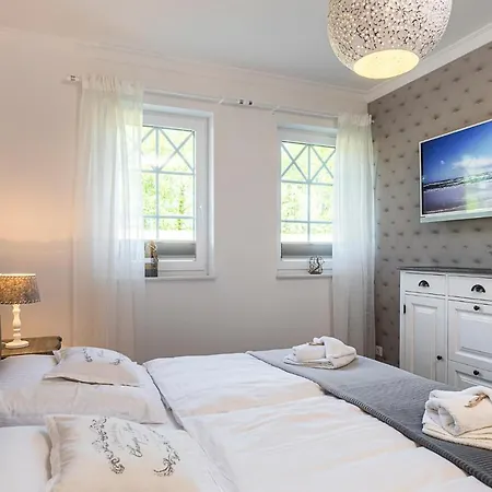 Strandblick Ostseeheilbad Zingst