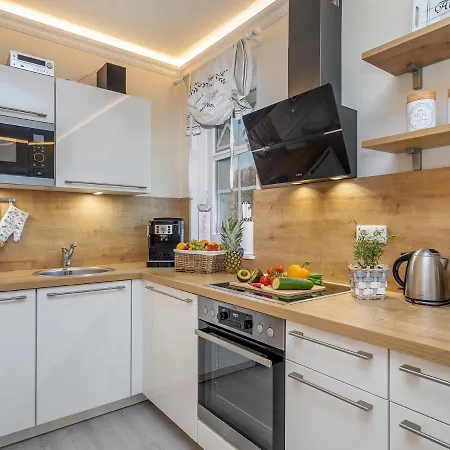 Strandblick * Zingst