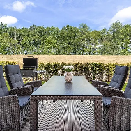 Strandblick Apartment