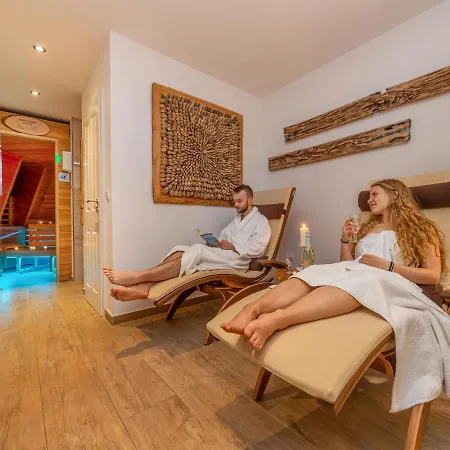 Apartment Strandblick