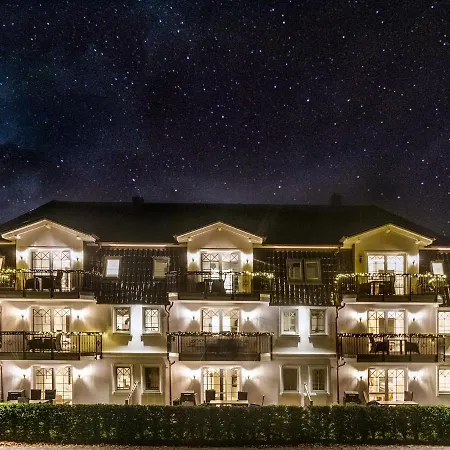 Strandblick Apartment