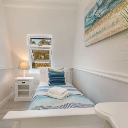 Strandblick Apartmán