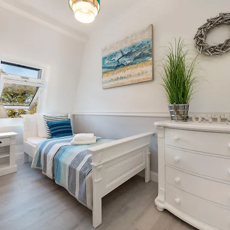 Strandblick * Zingst