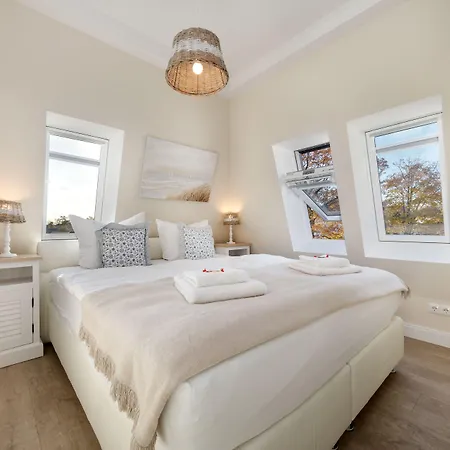 Strandblick * Zingst