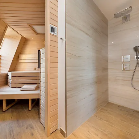 Strandblick Apartmán