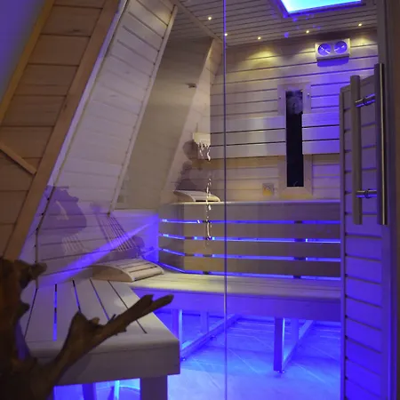 Apartmán Strandblick