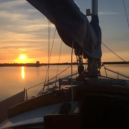 Strandblick * Zingst