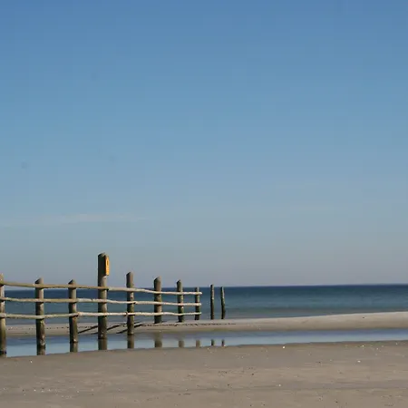 Strandblick Apartamento