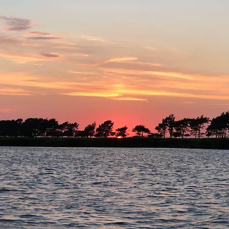 Apartmán Strandblick