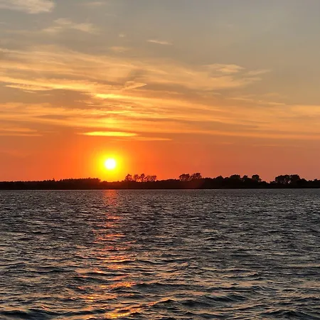 Strandblick Apartmán