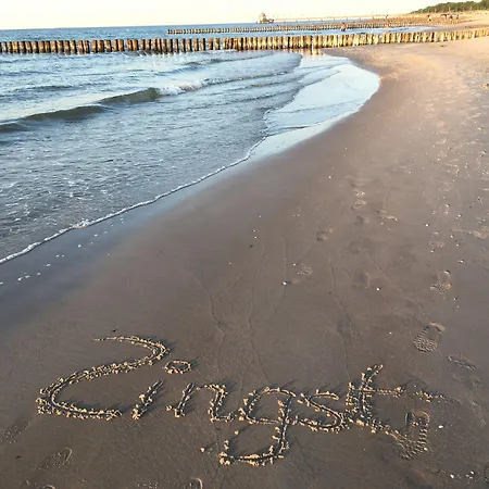 아파트 Strandblick *