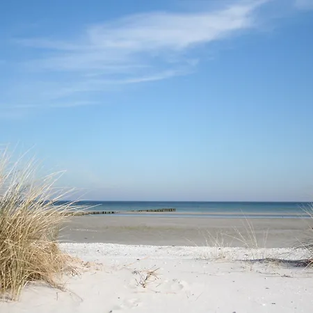 Strandblick