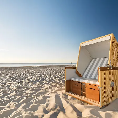 Strandblick Apartamento