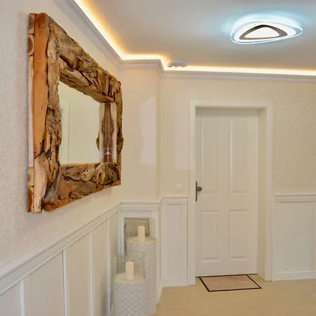 Apartamento Strandblick Zingst