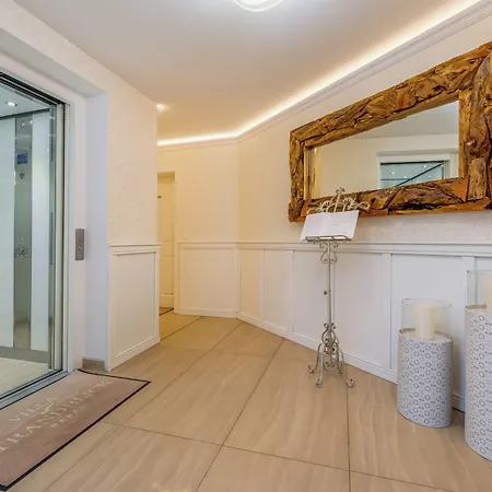 Strandblick Apartamento Zingst