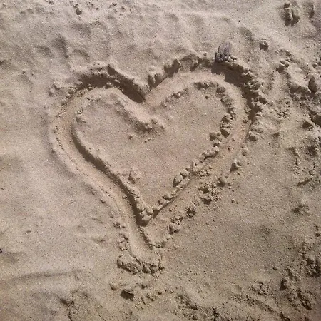 Strandblick *