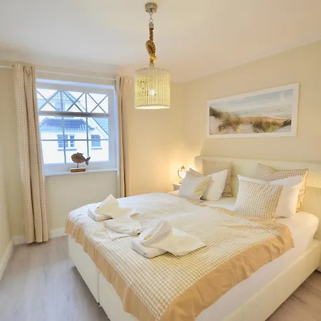 Apartamento Strandblick