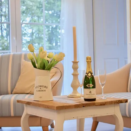 Apartamento Strandblick