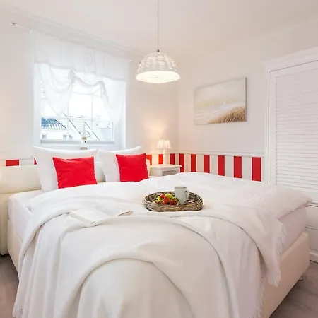 Strandblick Apartamento