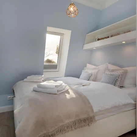 Apartment Strandblick