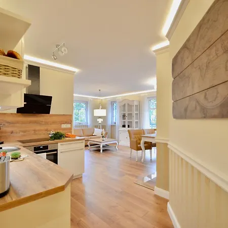 Strandblick * Zingst