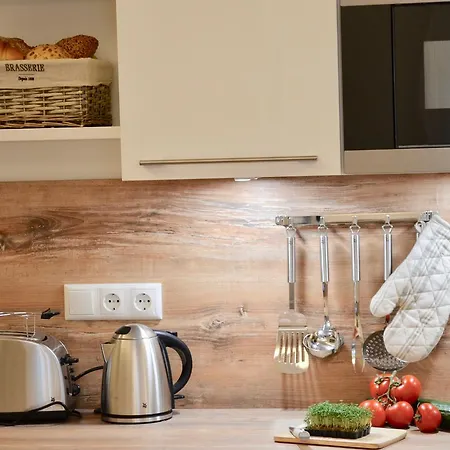 Strandblick 징스트