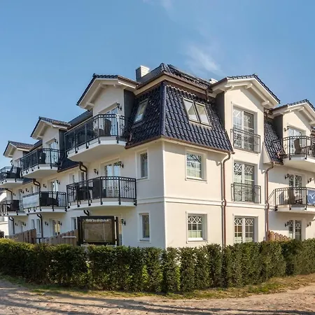 Apartment Strandblick